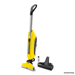 Электрошвабра karcher fc 5 cordless (1.055-601.0)