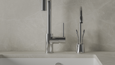 2 в 1 AQUAHOT 1100 Chrome