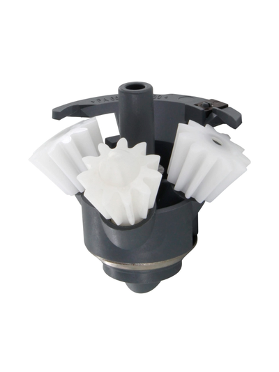 00177509 редуктор в сборе