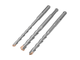 Перфоратор электрический RHV-1250-30, SDS-plus, 1250 Вт, 5 Дж, 3 плюс 1 режим Denzel
