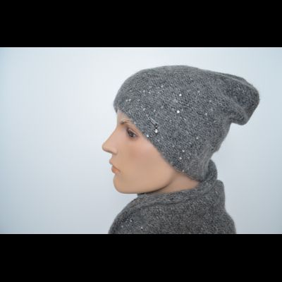 Vizio шапка Италия 1010