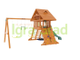 Детская площадка IgraGrad Крепость Фани (Дерево)