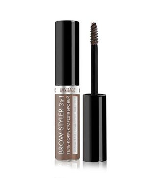 Гель-корректор для бровей BROW STYLER, 5,5г