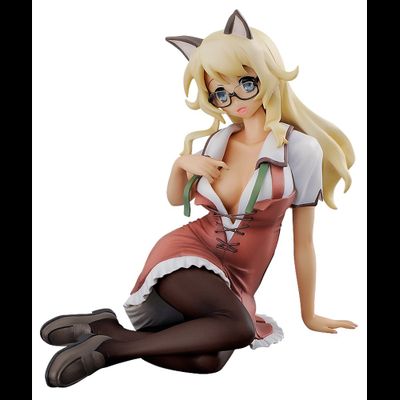 Фигурка 1/8 Накуру Наруми (Narumi Nakuru)