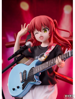 Фигурка 1/7 Икуё Кита (Ikuyo Kita Aniplex)