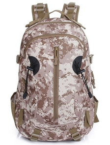Тактический рюкзак Mr. Martin 5009 Digital desert / Пустынный камуфляж