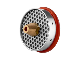 Блок для набора CRYSTAL №5 (TIG TP 9/20/25) BLZ6604