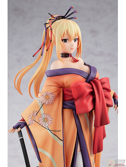 Фигурка 1/7 Лалатина Дастинесс Форд (Dustiness Ford Lalatina Oiran Ver.)