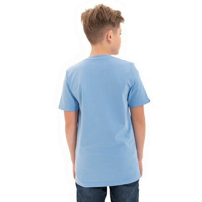 Футболка детская ХК "СИБИРЬ" (р.40) 24500