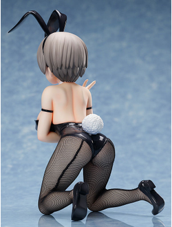 Фигурка 1/4 Хана Удзаки (Hana Uzaki Bunny Ver.)