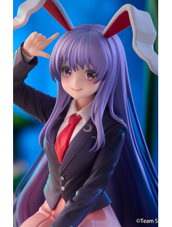Фигурка Рэйсэн Удонгэйн Инаба (Reisen Udongein Inaba Noodle Stopper Figure)