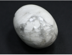 Магнезит, галтовка, Зимбабве (34*26*25 мм, 40 г) №19636