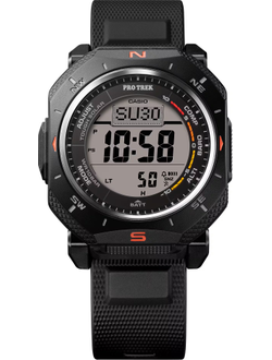 Часы Casio Pro Trek PRG-69-1