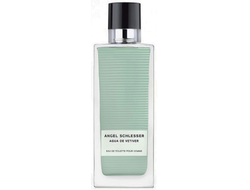 Аромат Angel Schlesser Agua de Vetiver