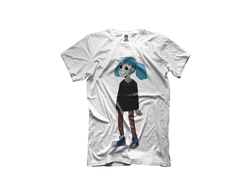 Футболки Sally face