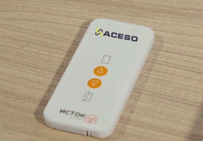 Умное окно - автоматическая система проветривания помещения, доводчик на окно