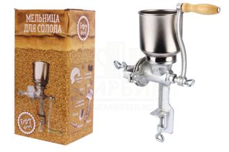 Мельница "Easy Brew" 500 для солода