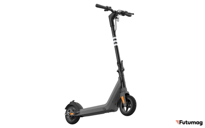 Детский электросамокат OKAI ES51 Zippy