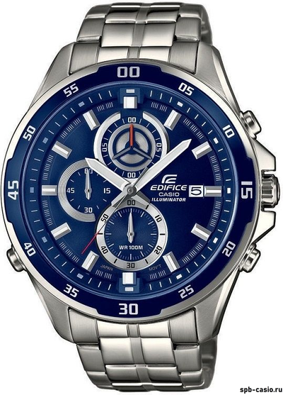 Часы Casio Edifice EFR-547D-2A