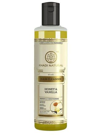 Мед ваниль (Honey Vanilla) 210мл