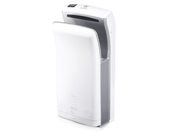 Сушилка для рук электрическая высокоскоростная Electrolux EHDA/HPF-1200W (белая)