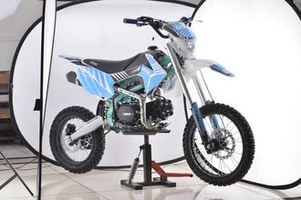 Купить Питбайк BSE MX-125 17/14 LIMITED EDITION (2019 г.)