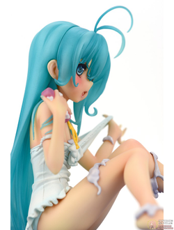 Фигурка 1/7 Эрио Това (Touwa Erio)