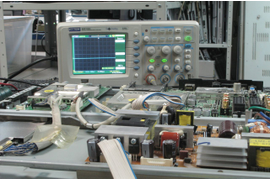 Ремонт бытовой и офисной техники