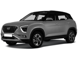 Hyundai Creta II SU2 2020-2022
