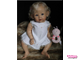 Кукла реборн — девочка "Валерия" 60 см