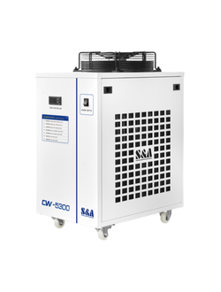 Чиллер CW-5300AN