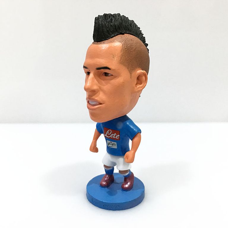 KoDoTo - Пластиковый Marek Hamsik