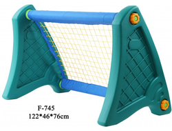Детские спортивные ворота «FAMILY»