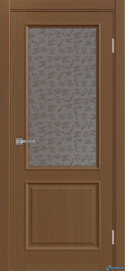 OPTIMA PORTE Тоскана 602.21 Багет