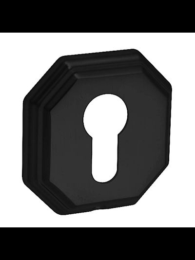 ARCHIE накладка CL-30G M.Black черная