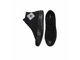 Мужские черные высокие Кеды Converse All Star Monochrome 169599C