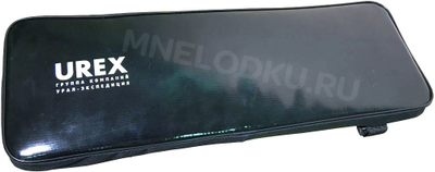 Накладка на сиденье UREX 60 см ПВХ