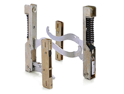 Шарниры и кронштейны духовки