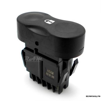 Кнопка центрального замка (Logan фаза 2, Sandero) ASAM аналог 8200870250