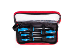 Набор отверток НО-05 серия МАСТЕР для проведения слесарно-монтажных работ