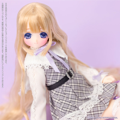 Кукла 1/6 PureNeemo Miu Moonlit girl ver.