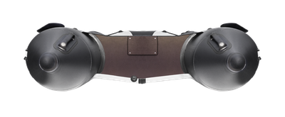 Моторная лодка Ривьера 3400 СК Компакт