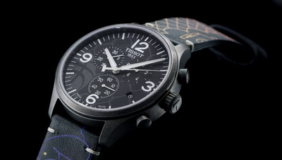 Швейцарские часы Tissot T116.617.36.067.00