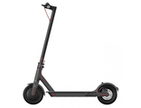 Электросамокат Xiaomi Mi Electric Scooter 1S Black