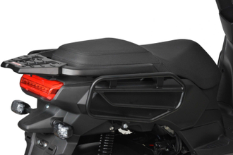 Скутер Motoland TANK 150