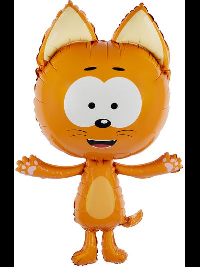 Шар 29"/74 см Миньон Стюарт