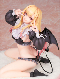 Фигурка 1/6 Марин Китагава / Лиз (Marin Kitagawa / Liz ver. Alter)