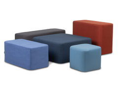 Пуф Блок 45*40