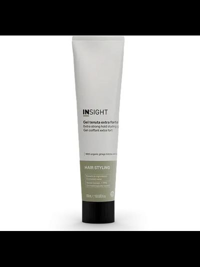 INSIGHT Styling Strong Gel Гель для моделирования, 200 мл