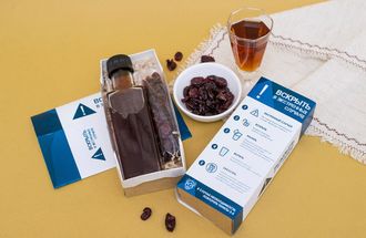 Подарочный набор «Для экстренных случаев»